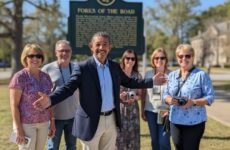 A New Way to Experience Natchez History: Meet the Museum’s AI Interpreter