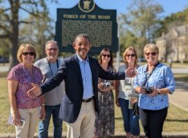 A New Way to Experience Natchez History: Meet the Museum’s AI Interpreter
