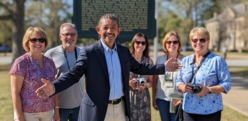 A New Way to Experience Natchez History: Meet the Museum’s AI Interpreter